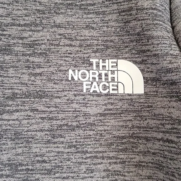 The North Face Light Fleece Jacket - Picture 2 of 6
